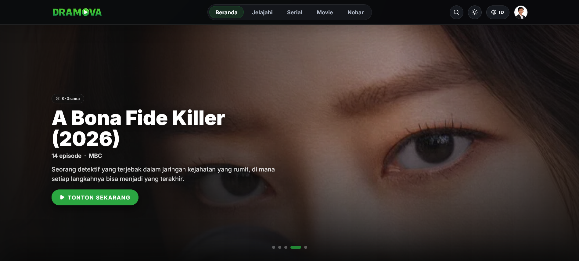 Home Page